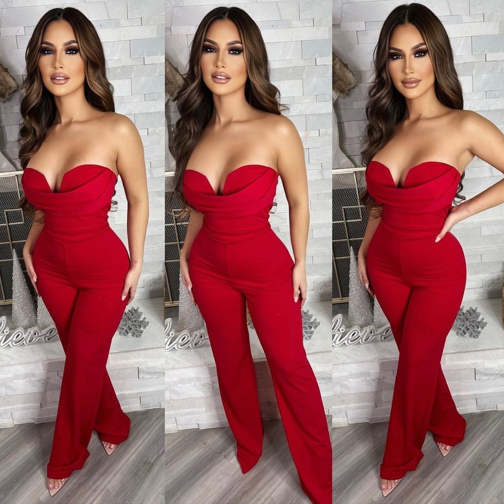 Jumpsuit